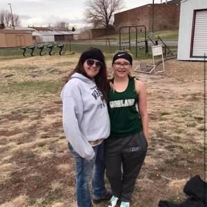 Meet your Posher, Hailey